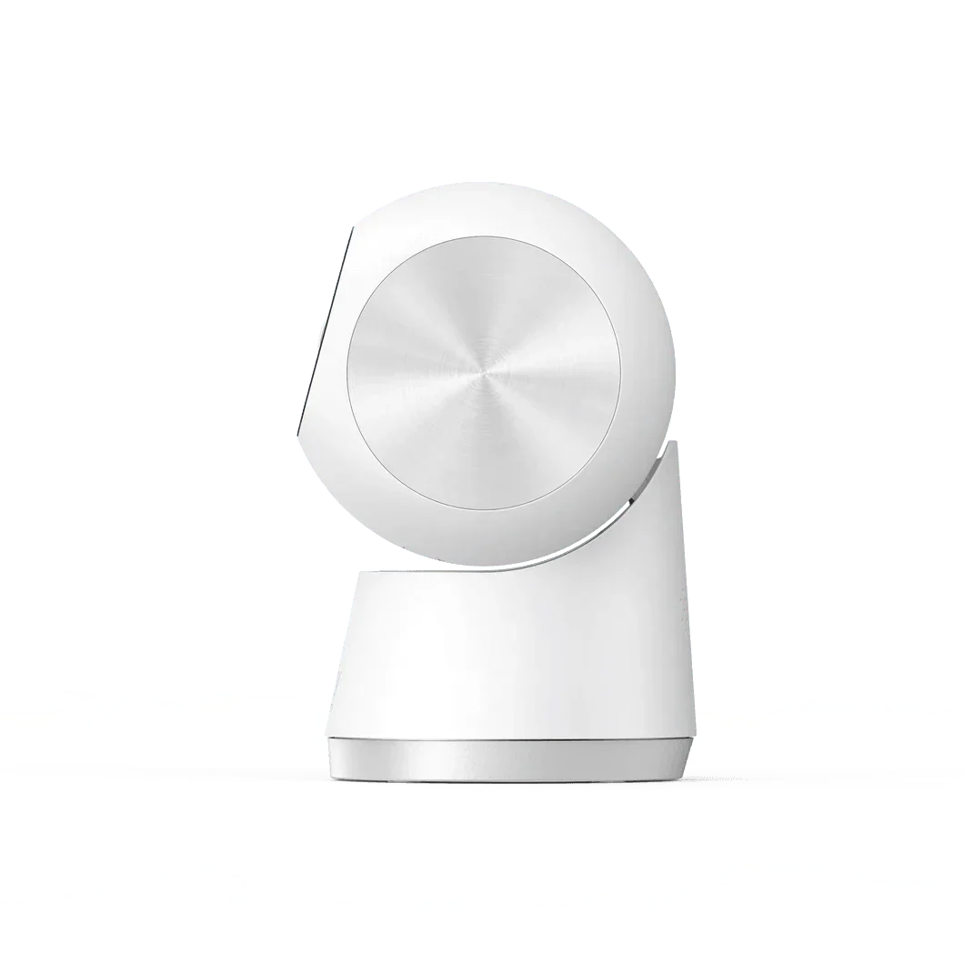 Dufy Indoor Cam S350 Dual Cameras -White - Anker Kuwait