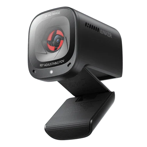 Anker PowerConf C200 Webcam - Anker Kuwait