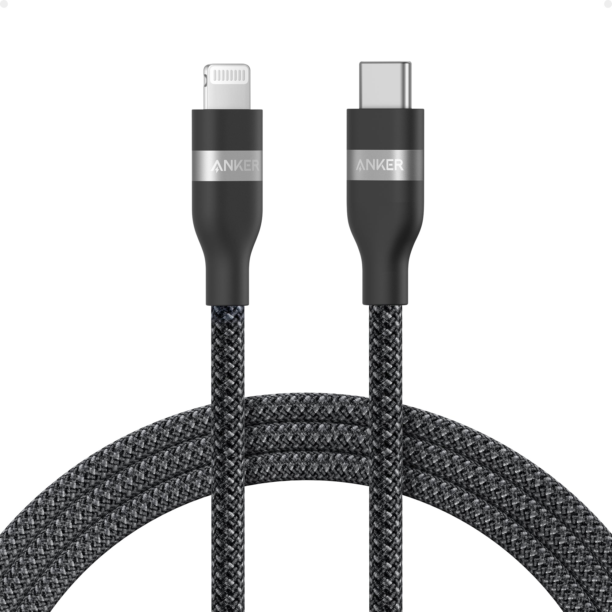 Anker USB-C to Lightning Cable