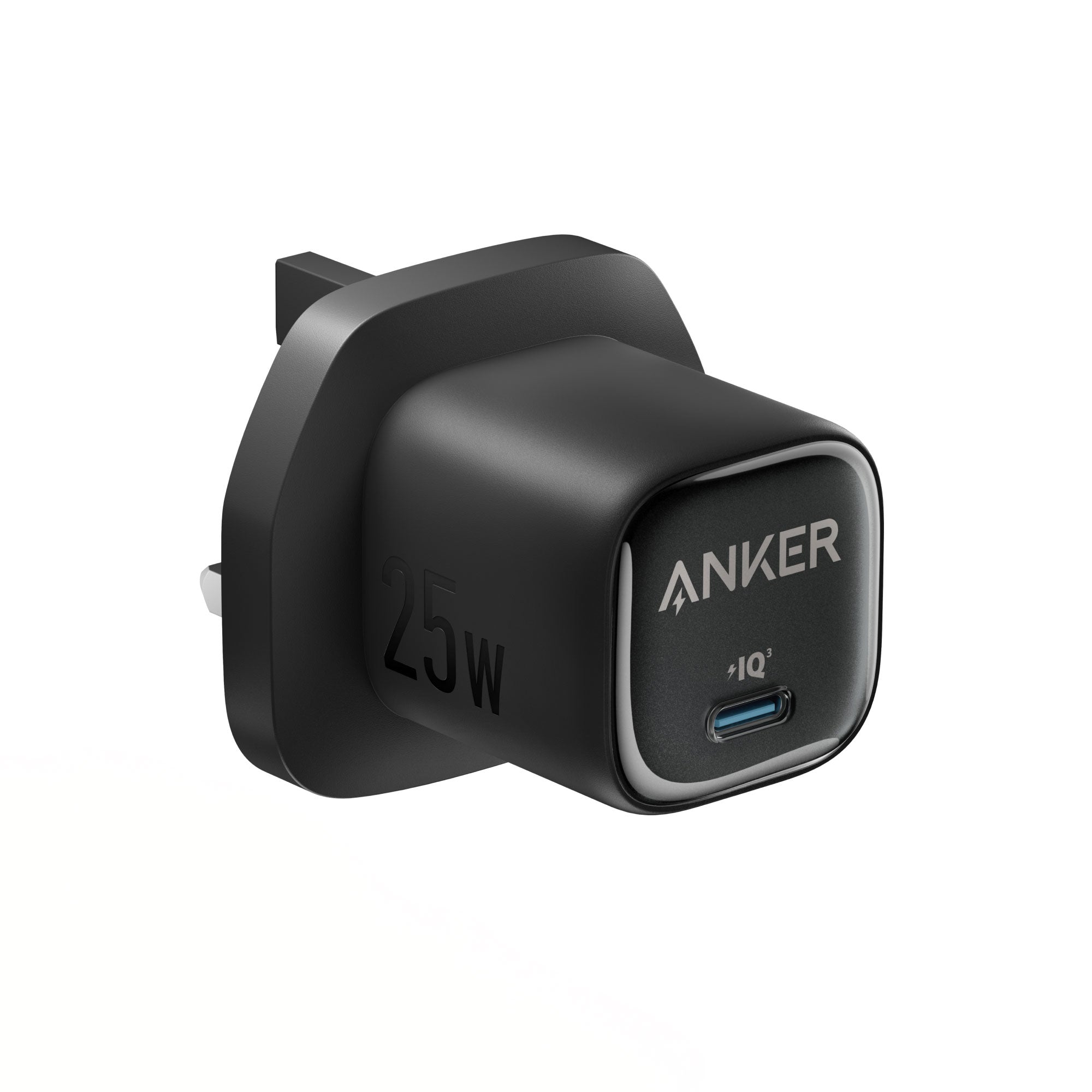 Anker Charger 25W Compact - Black
