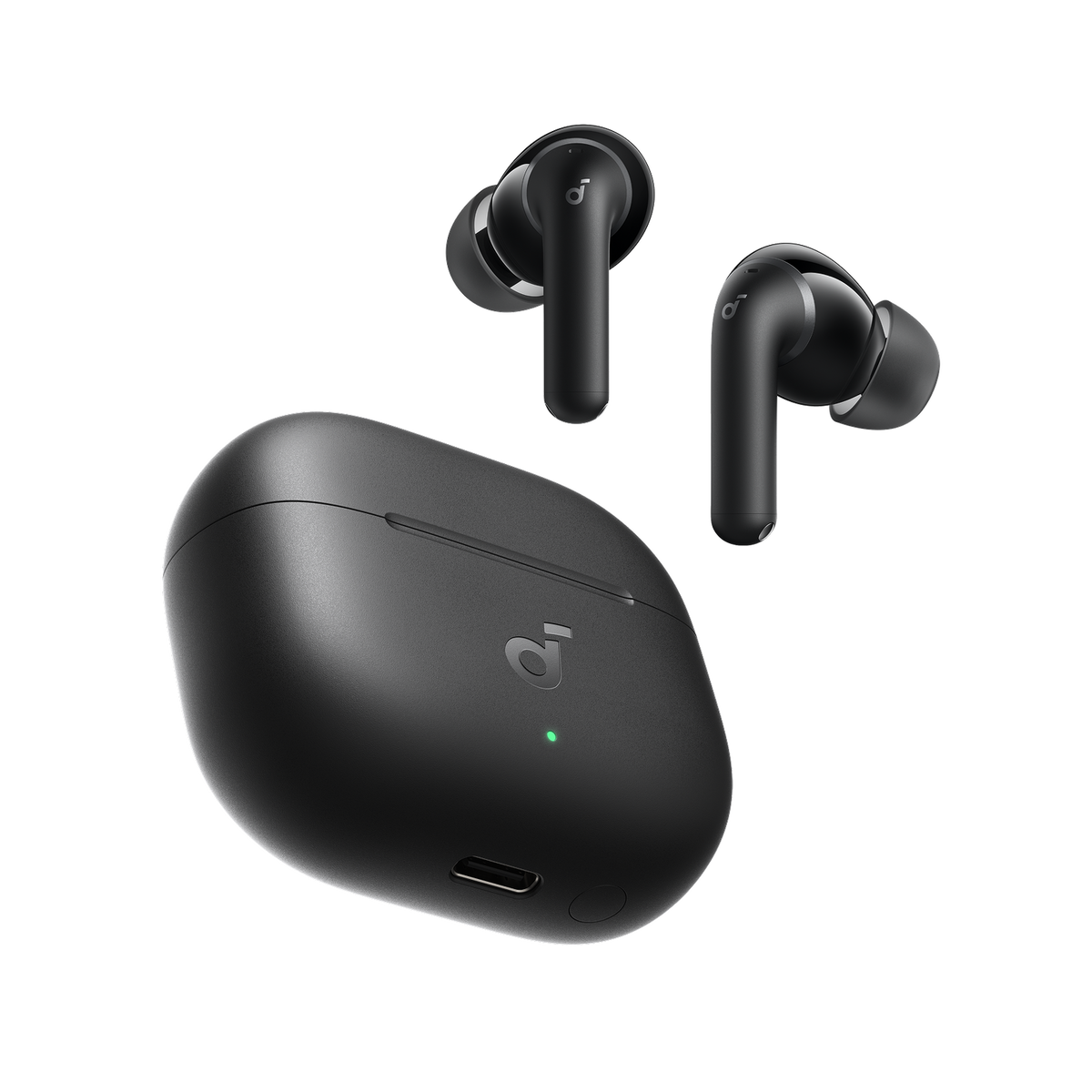 Soundcore P42i - Black