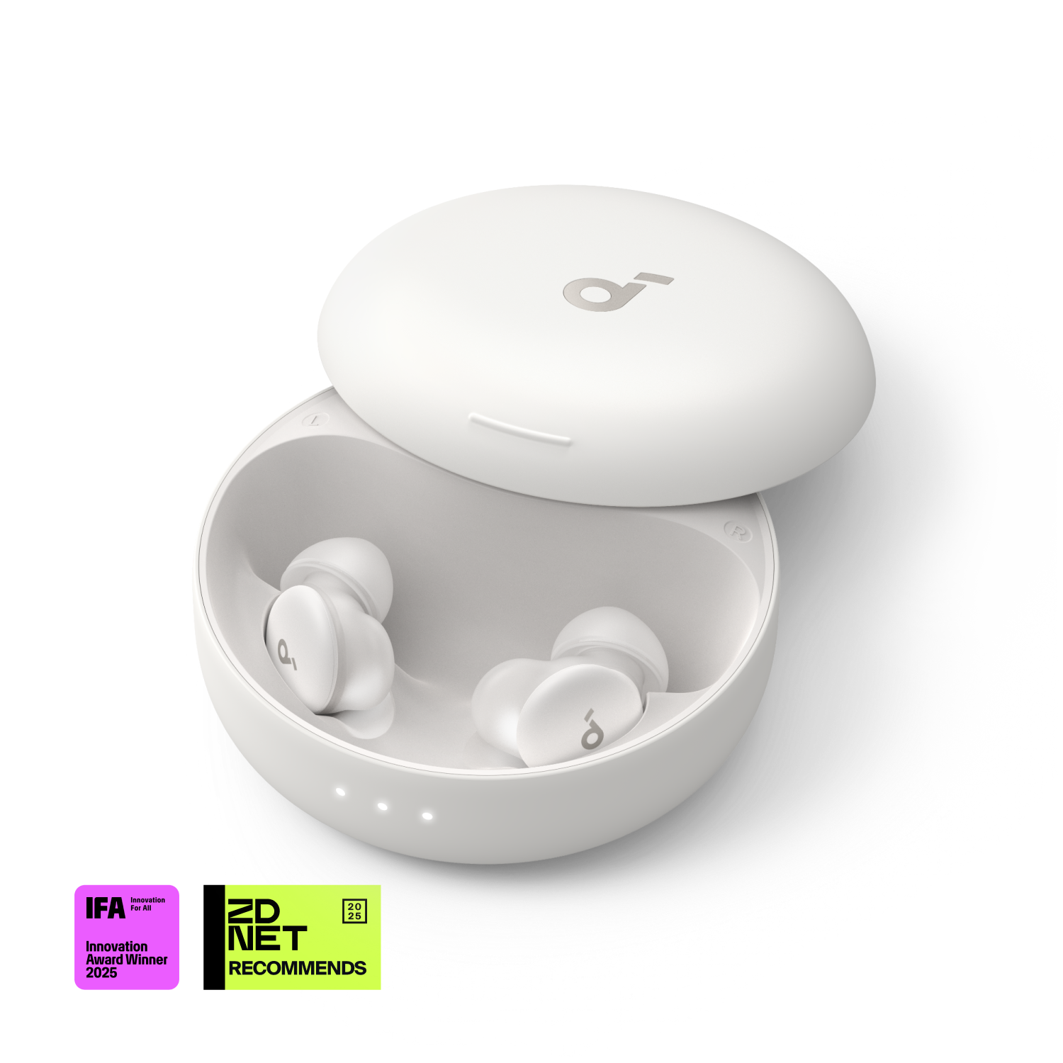 Soundcore Sleep A30 - White Soundcore Sleep A30 - White