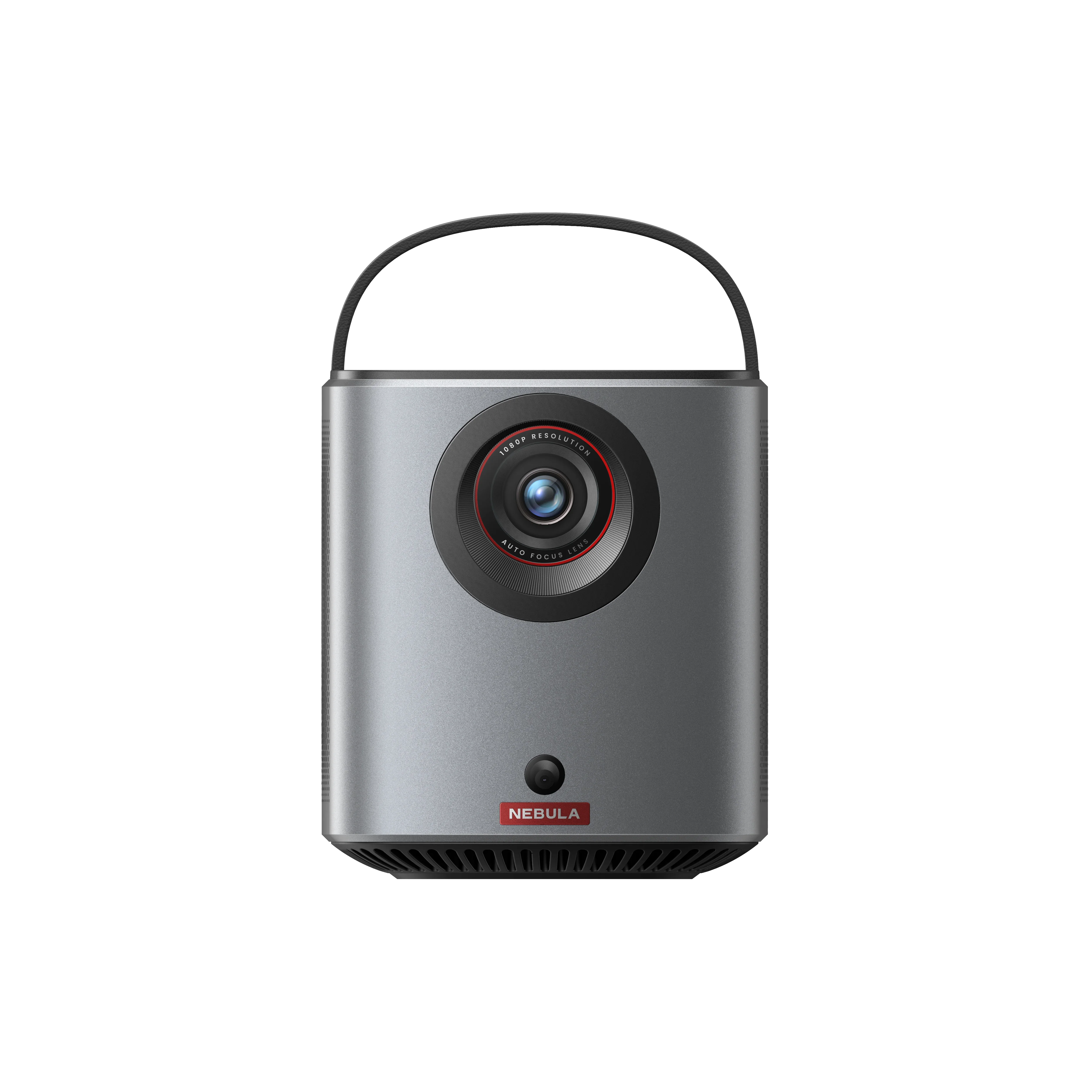 Nebula Mars 3 Air -Black