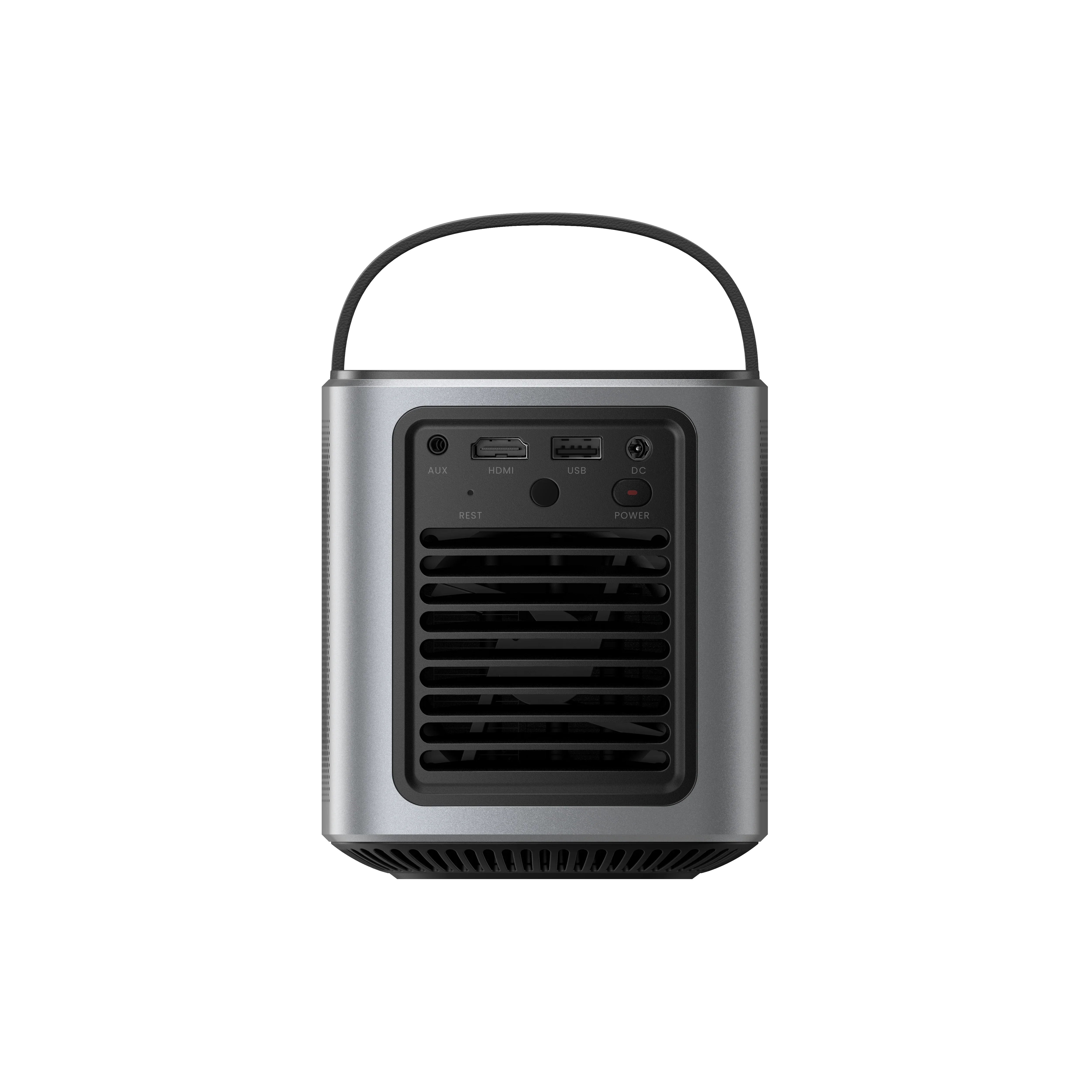 Nebula Mars 3 Air -Black