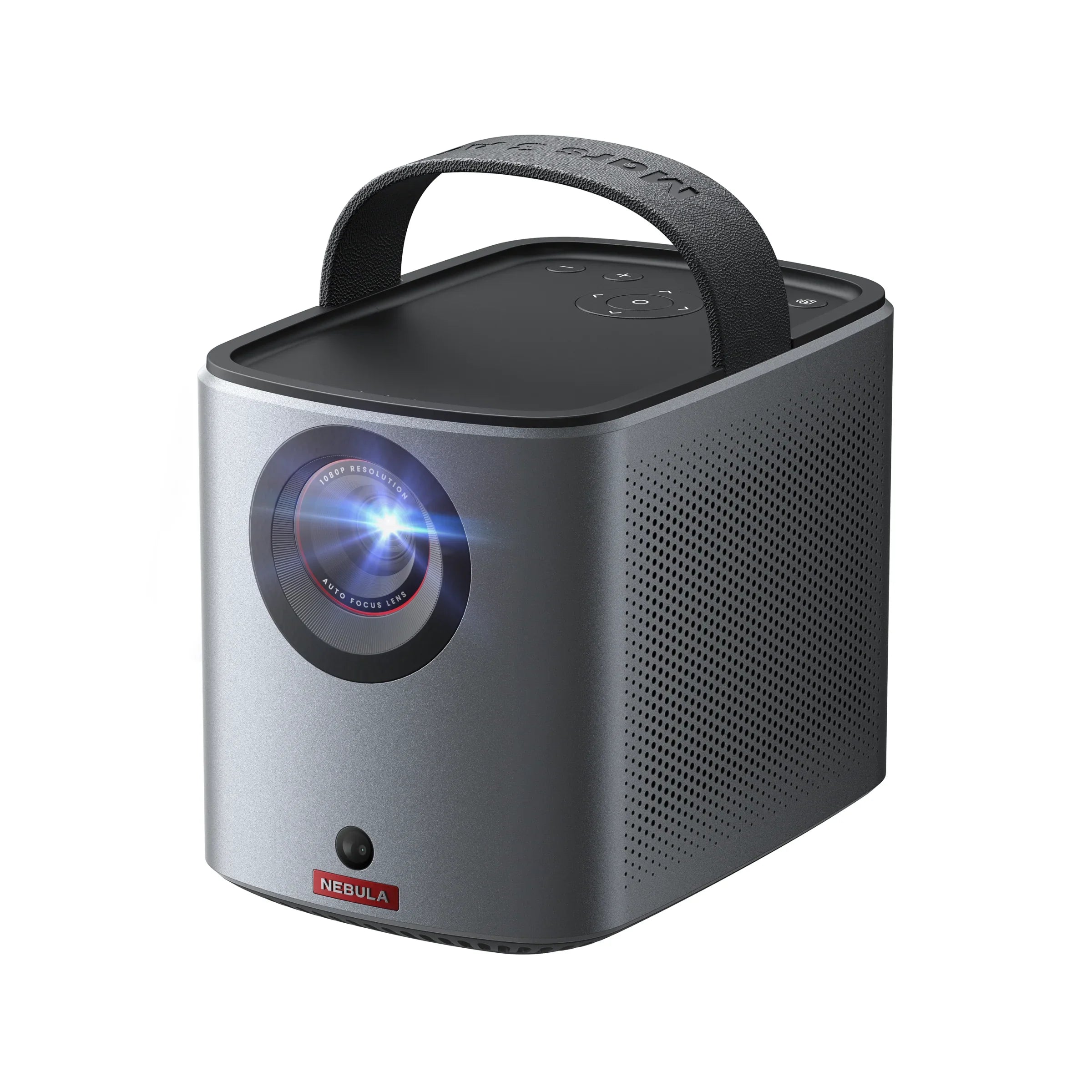 Nebula Mars 3 Air -Black