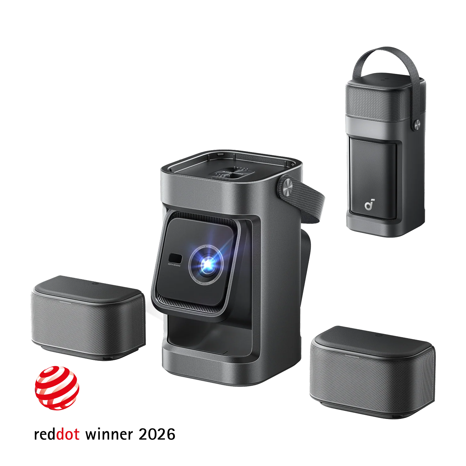 SoundCore Nebula P1