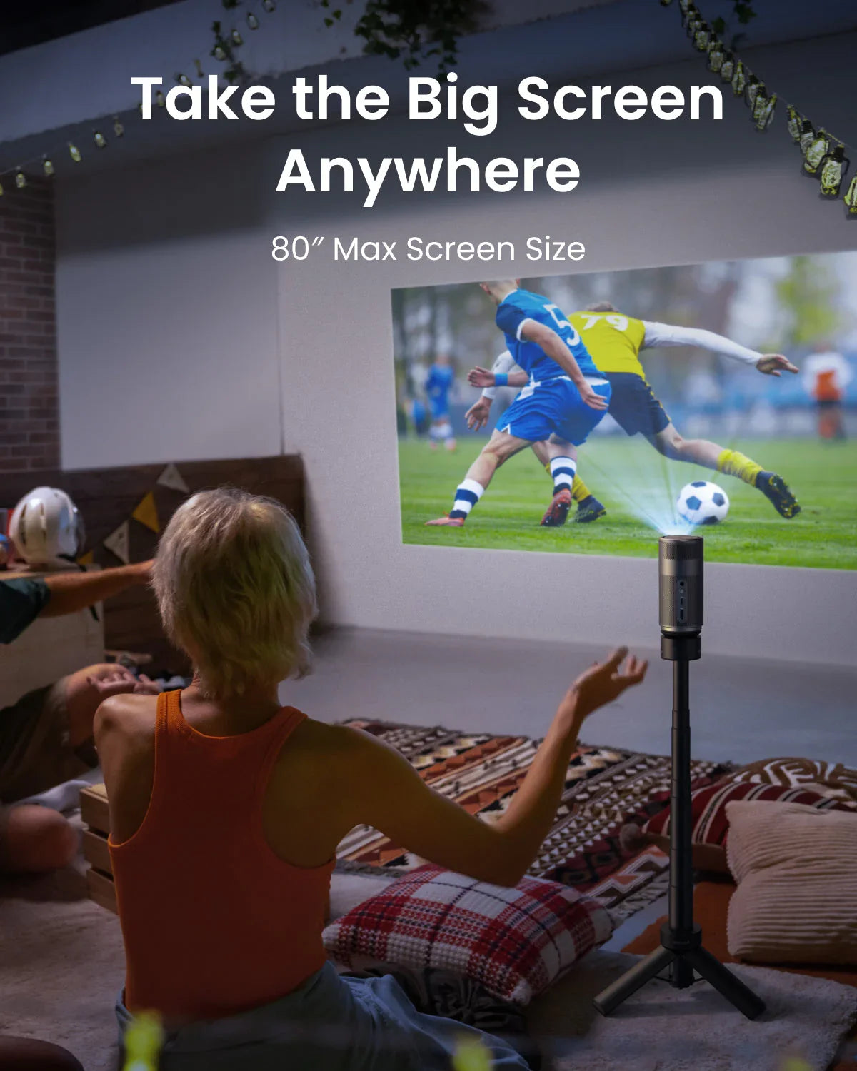 Nebula Capsule Air -Black