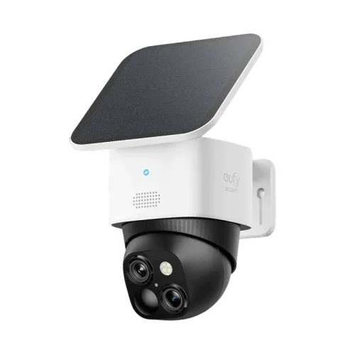 【新品未使用】eufy Security SoloCam S340 anker Amazon.com : eufy Security SoloCam S340 and E30, Solar