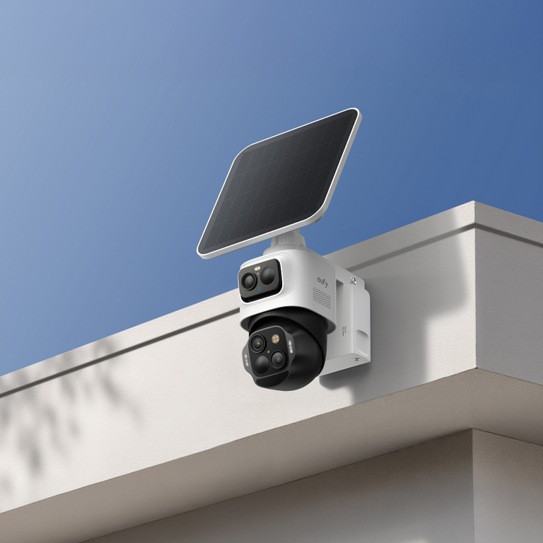EufyCam S4 2-Cam Kit