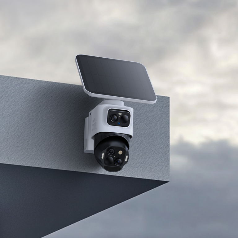 EufyCam S4 2-Cam Kit