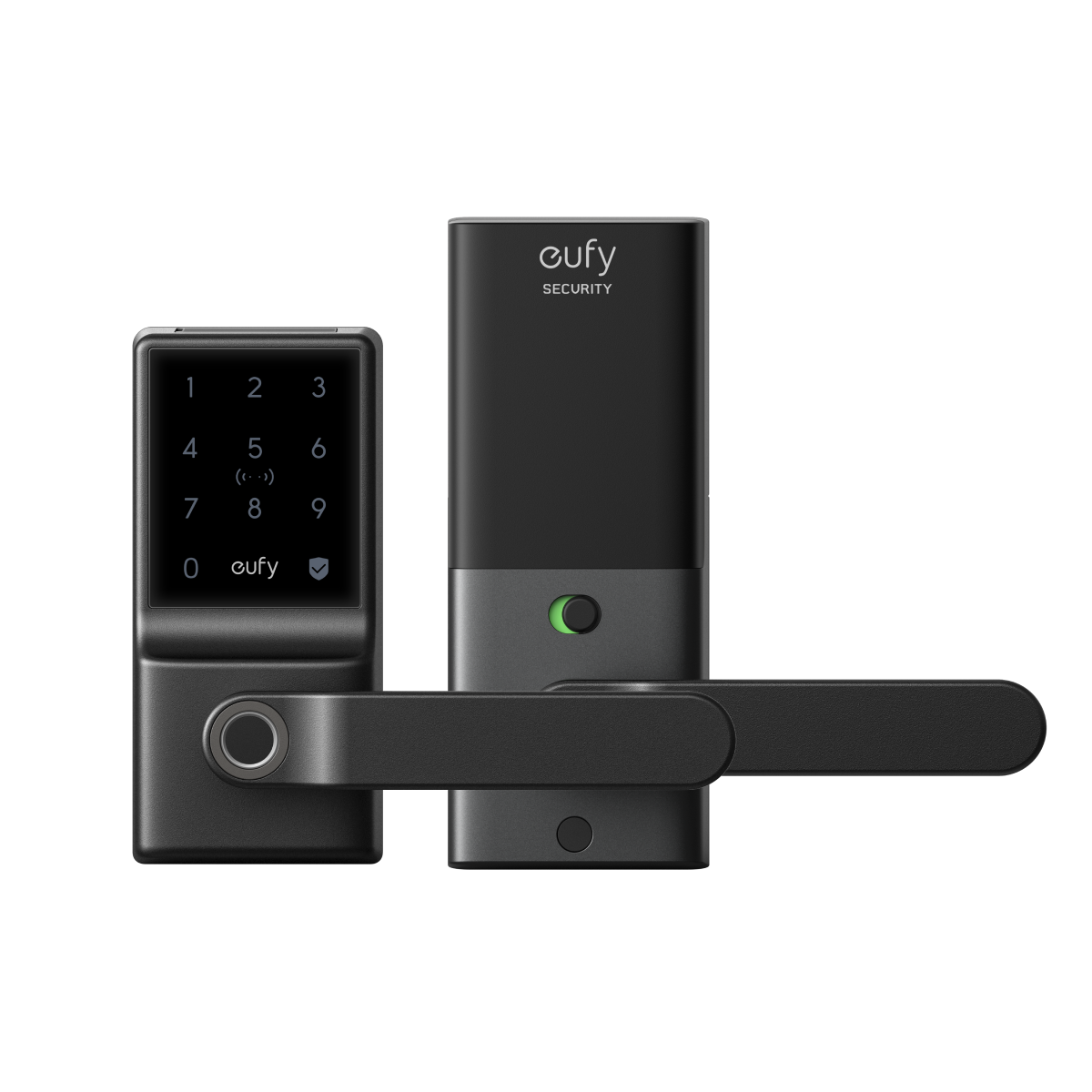 Eufy Smart Lock C33