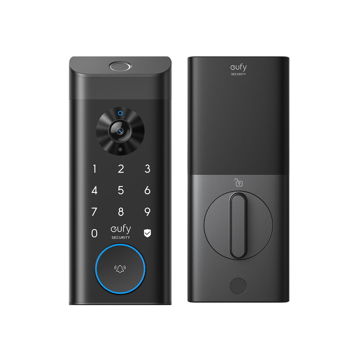 Eufy Video Smart Lock E330