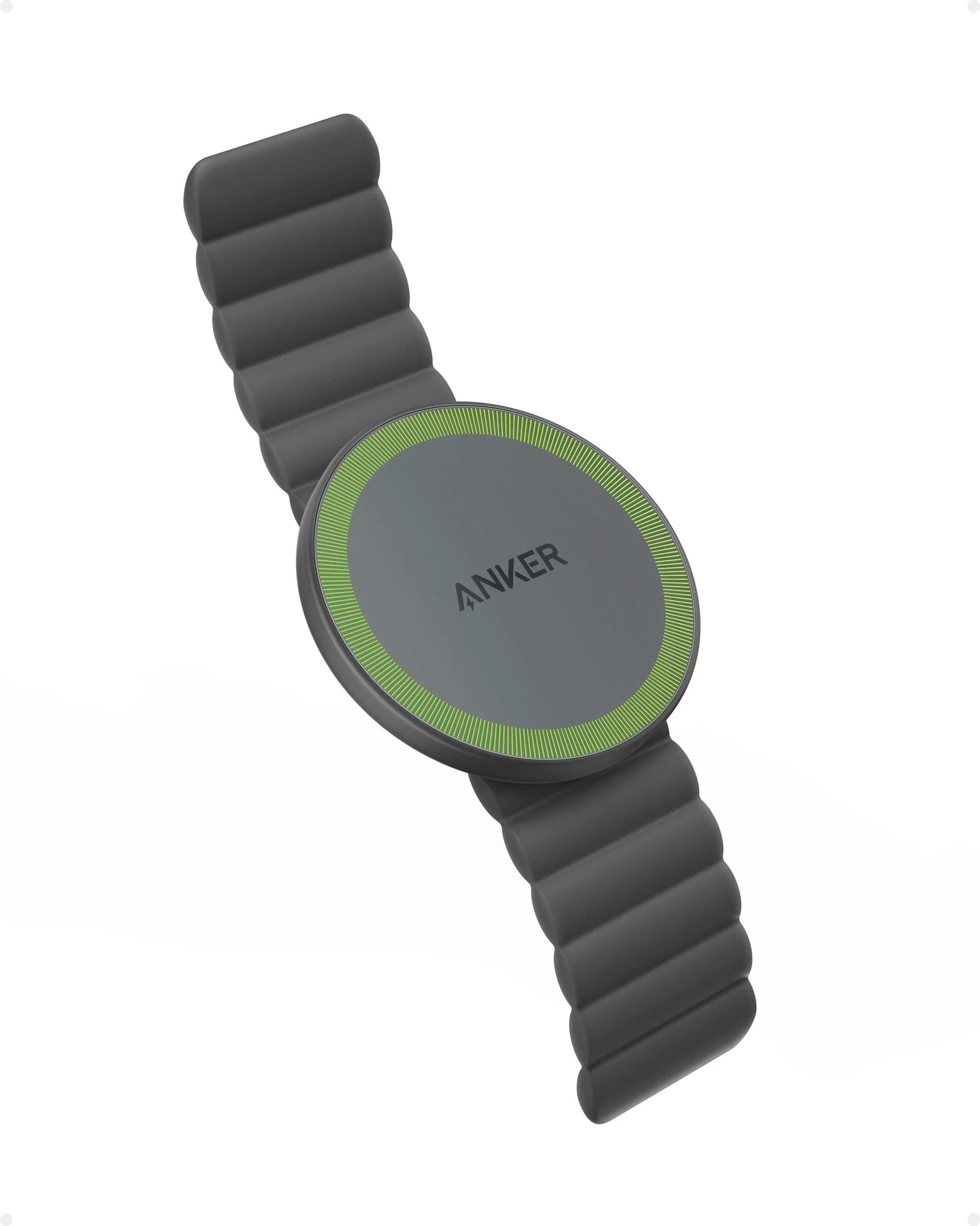 Anker 620 MagGo Phone Grip -Black - Anker Kuwait