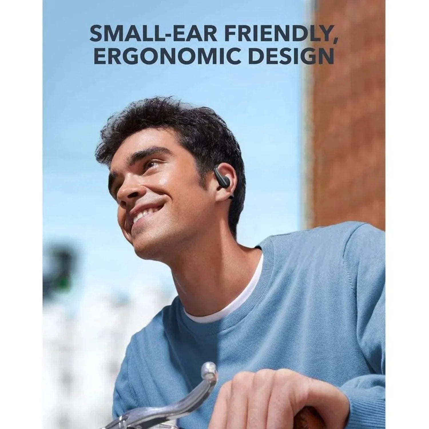 Anker Soundcore AeroFit Pro - Anker Kuwait