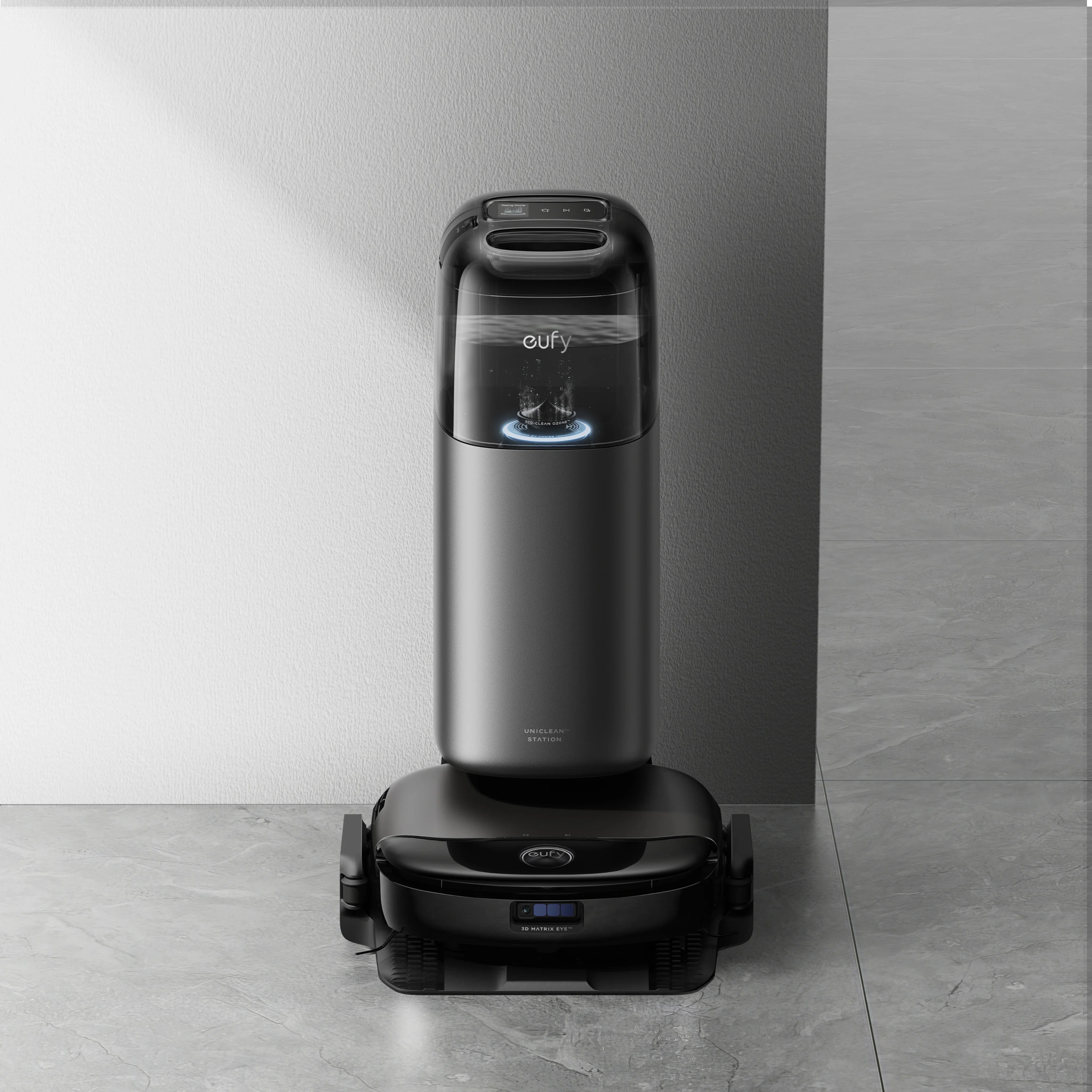 eufy S1 Pro - Black