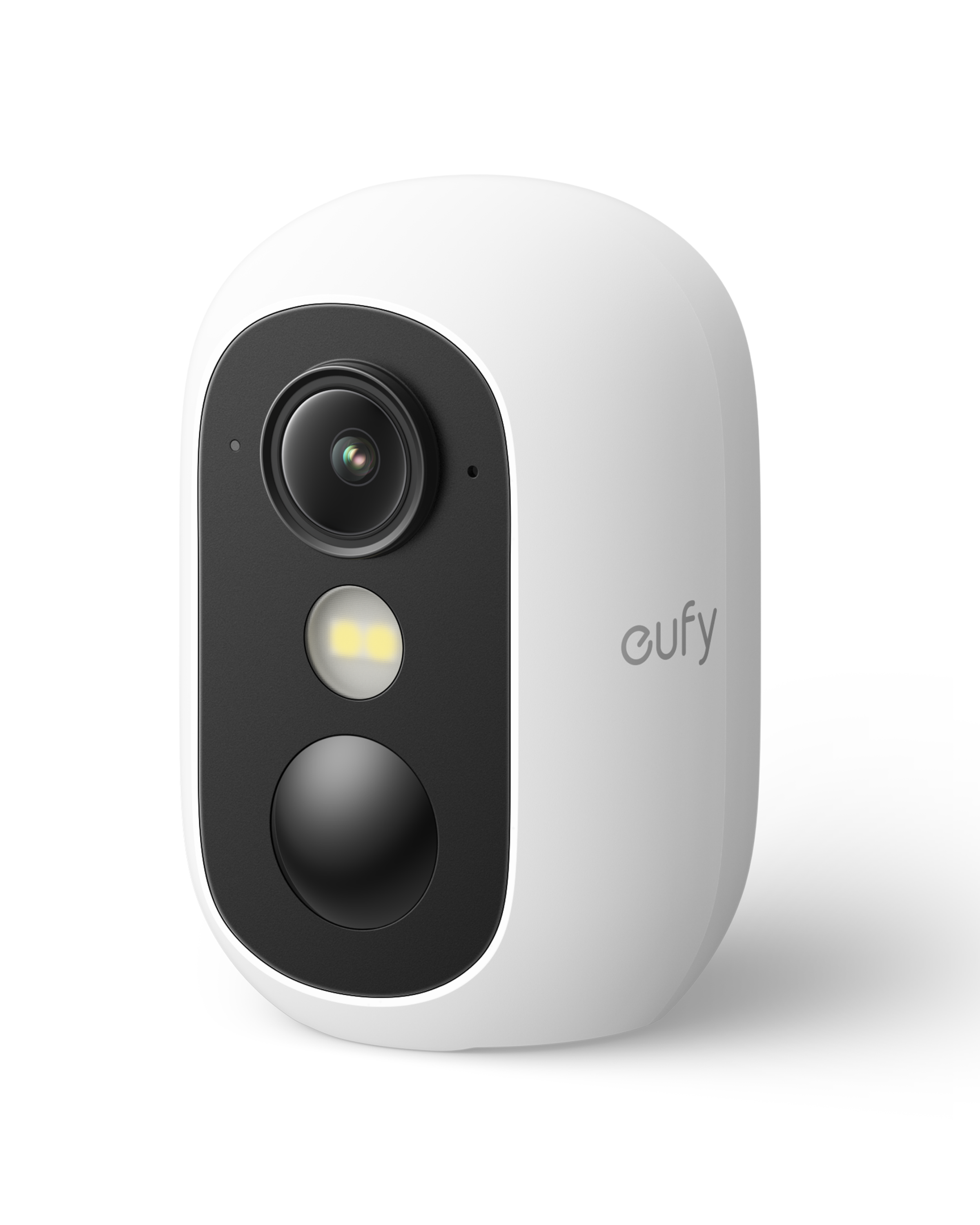 EufyCam C35 Solo - White
