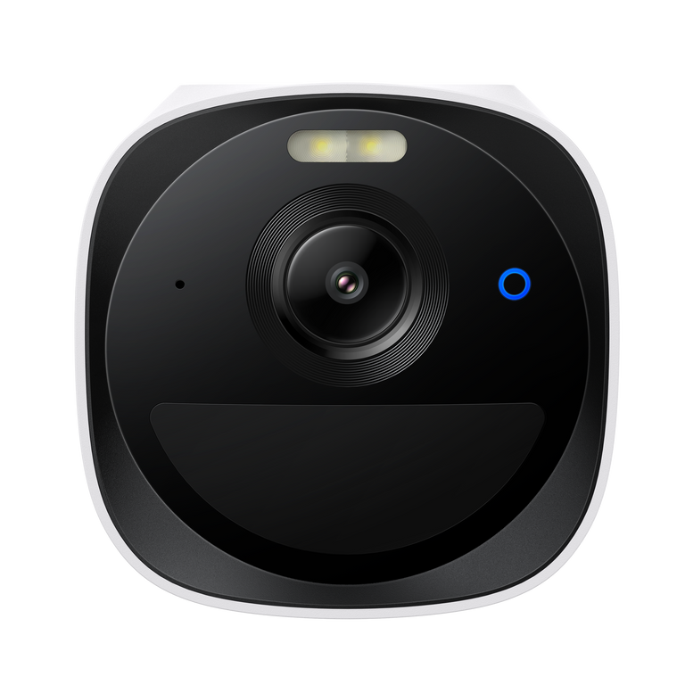 EufyCam E40 2-Cam Kit (HomeBase™ S380)