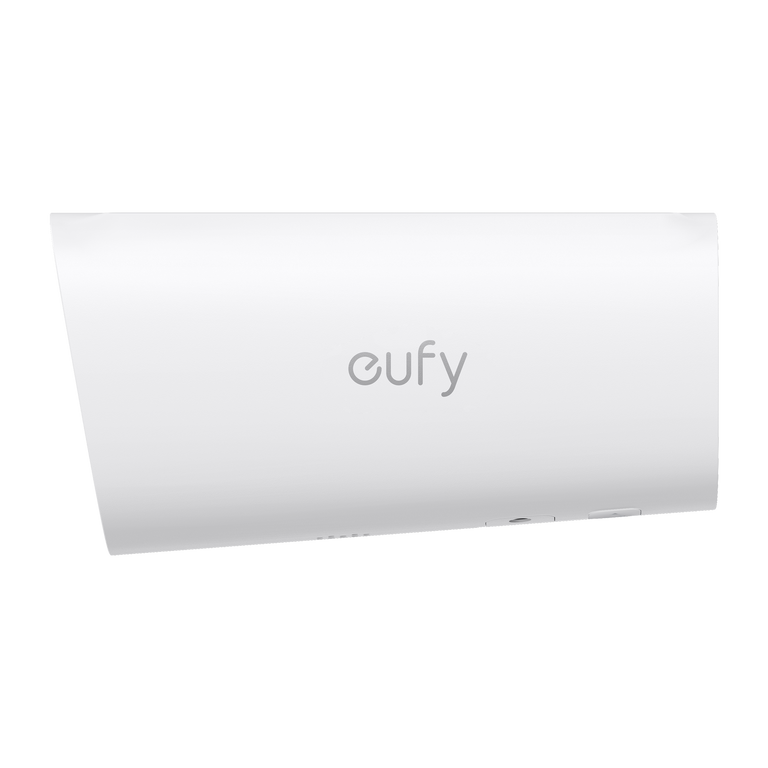 EufyCam E40 2-Cam Kit (HomeBase™ S380)