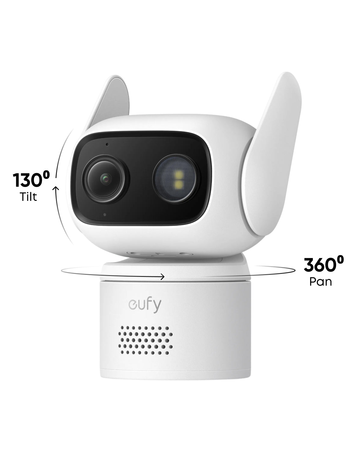 Eufy Wired Cam C31 solo