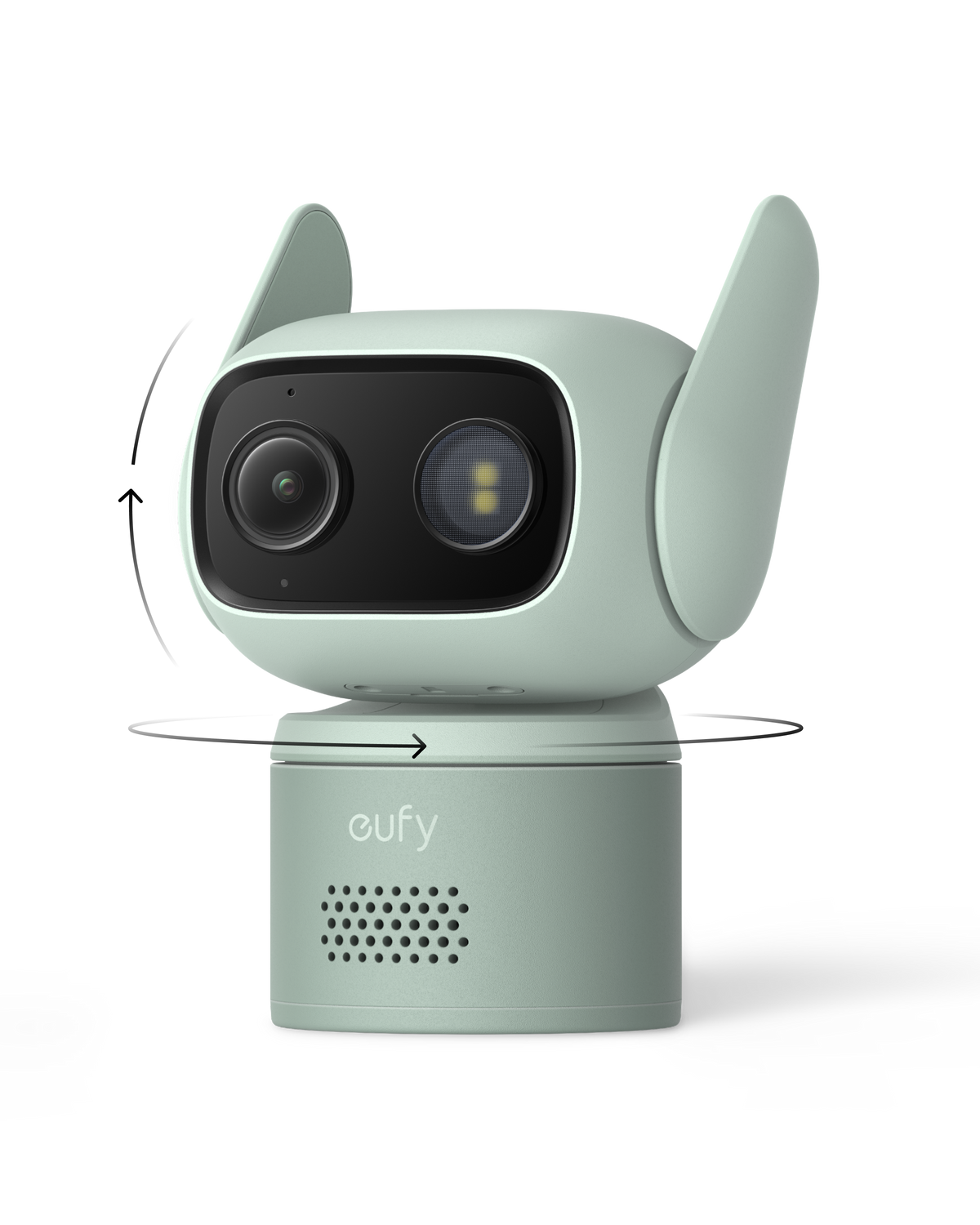 Eufy Wired Cam C31 Solo - Green