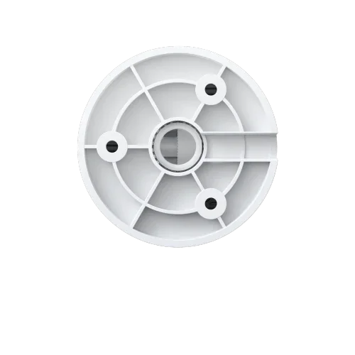 EufyCam E330 4K Professional Add-on Camera -White