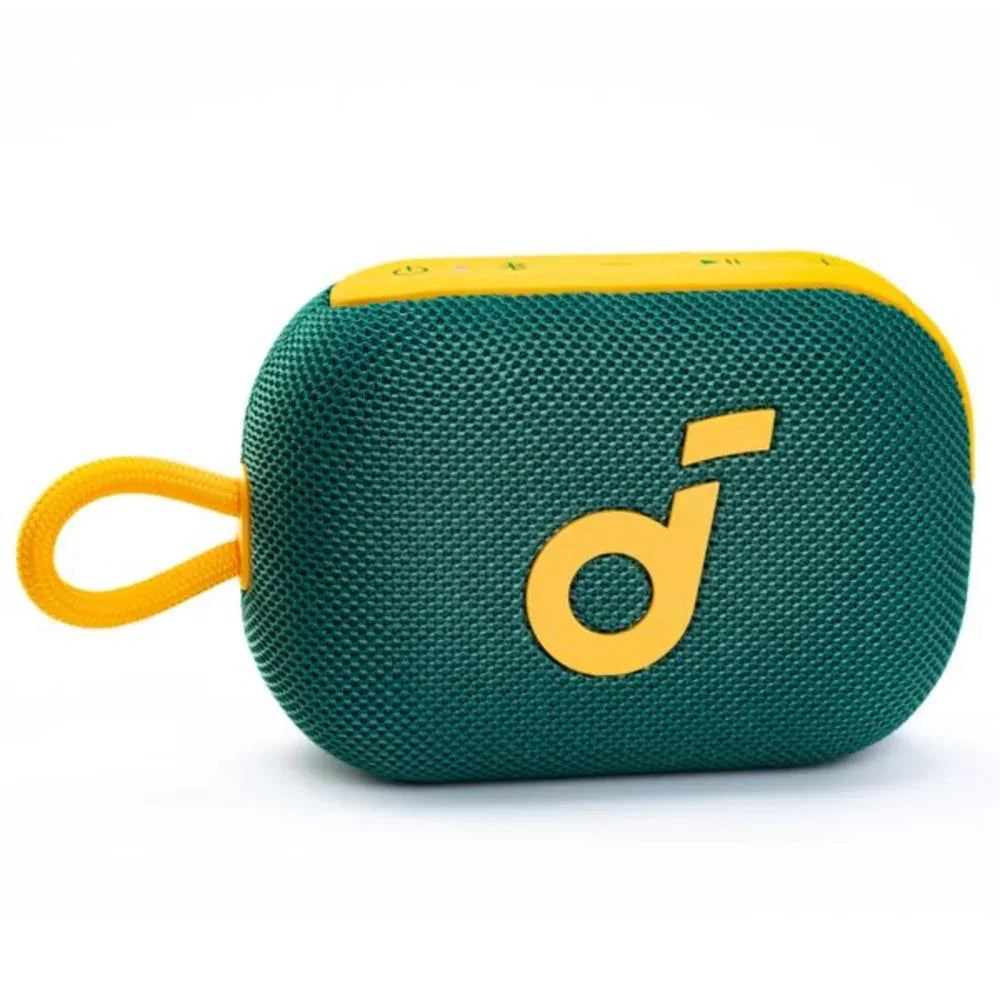 SoundCore Select  4 Go - Yellow