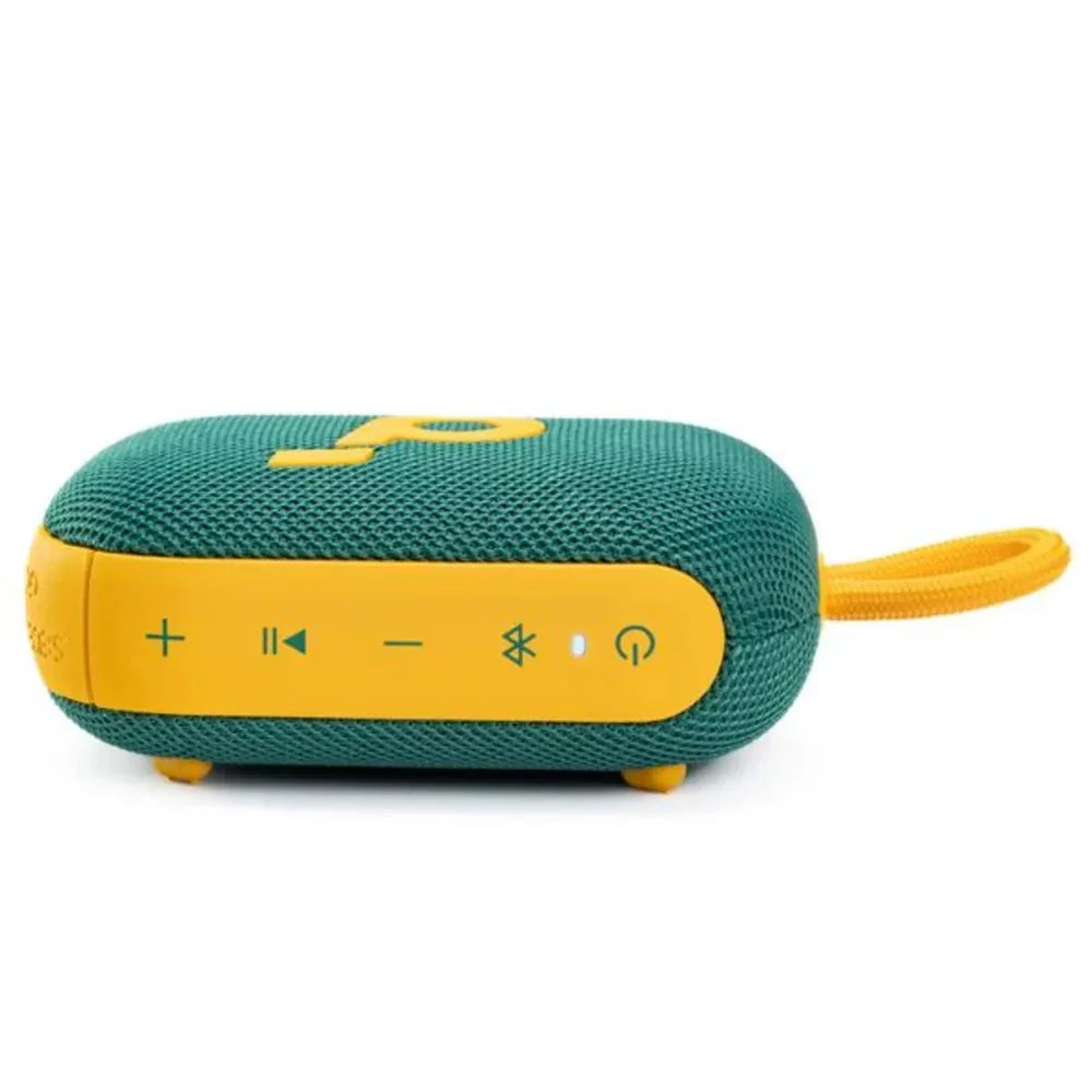 SoundCore Select 4 Go - Yellow