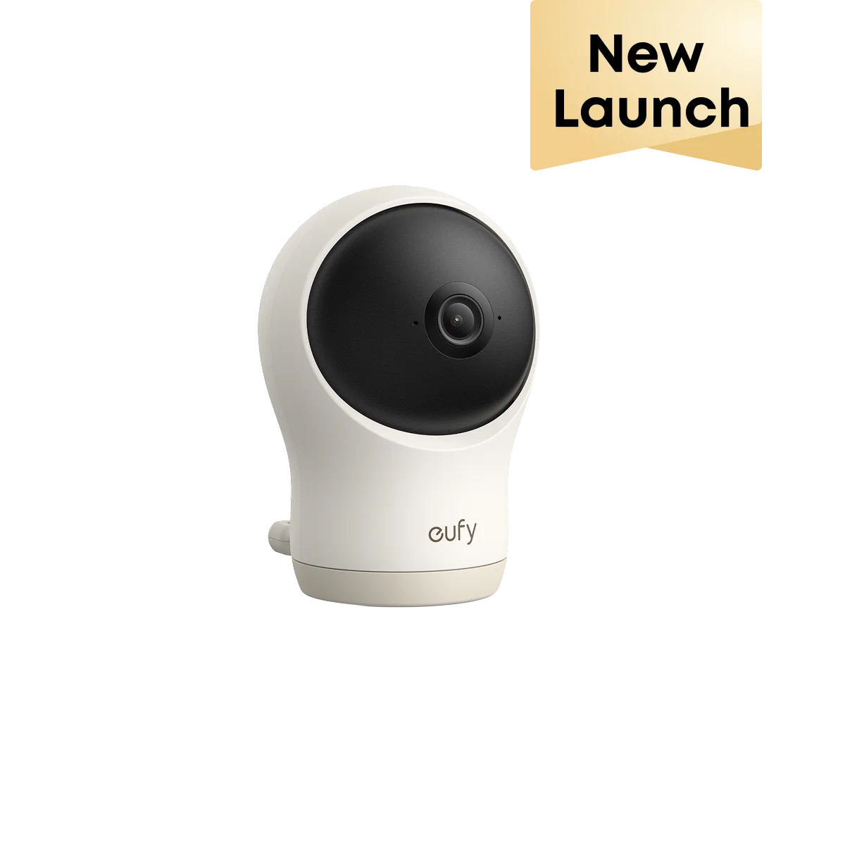 eufy Baby C10 2K Pan-Tilt Add-On Camera