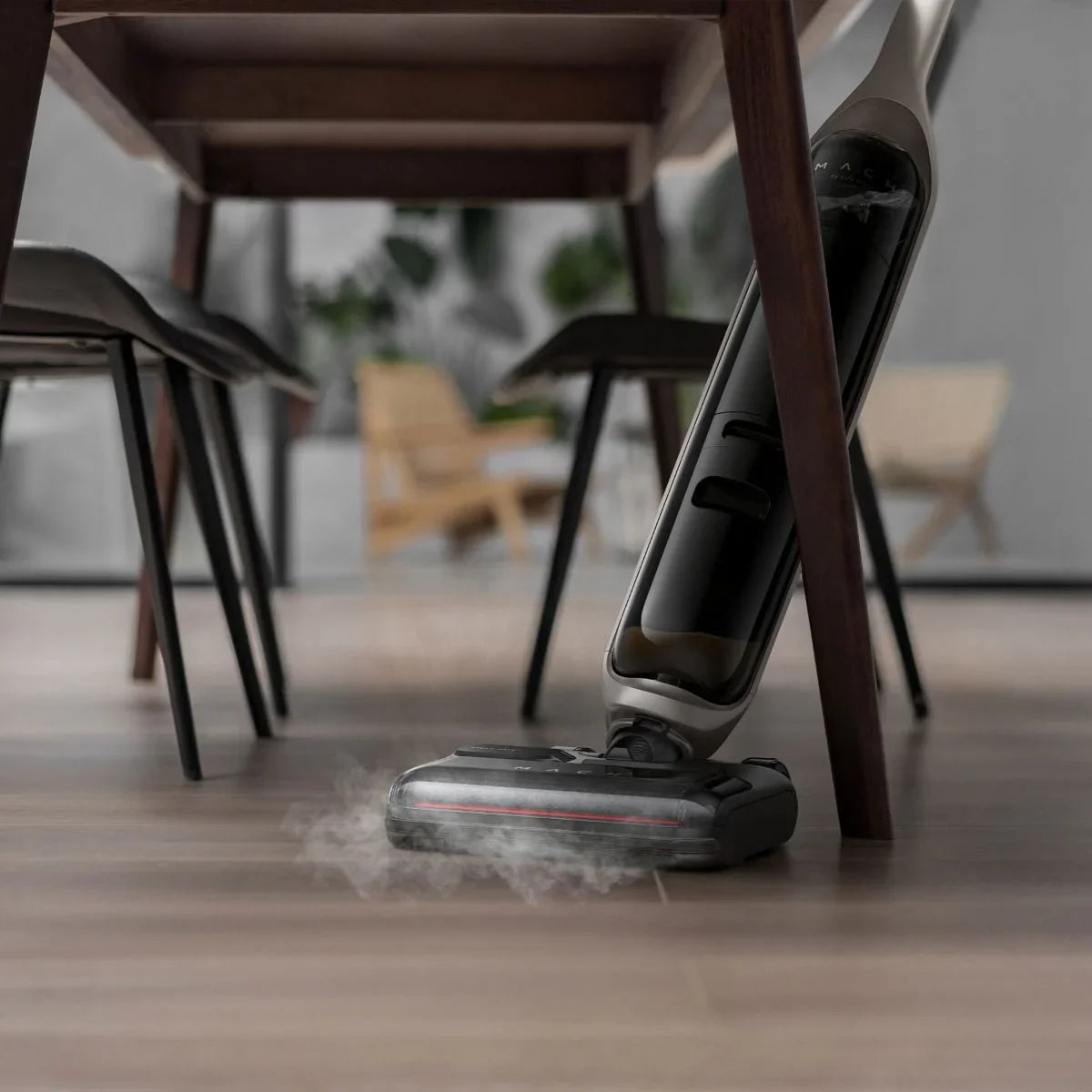 Eufy Mach V1 Ultra