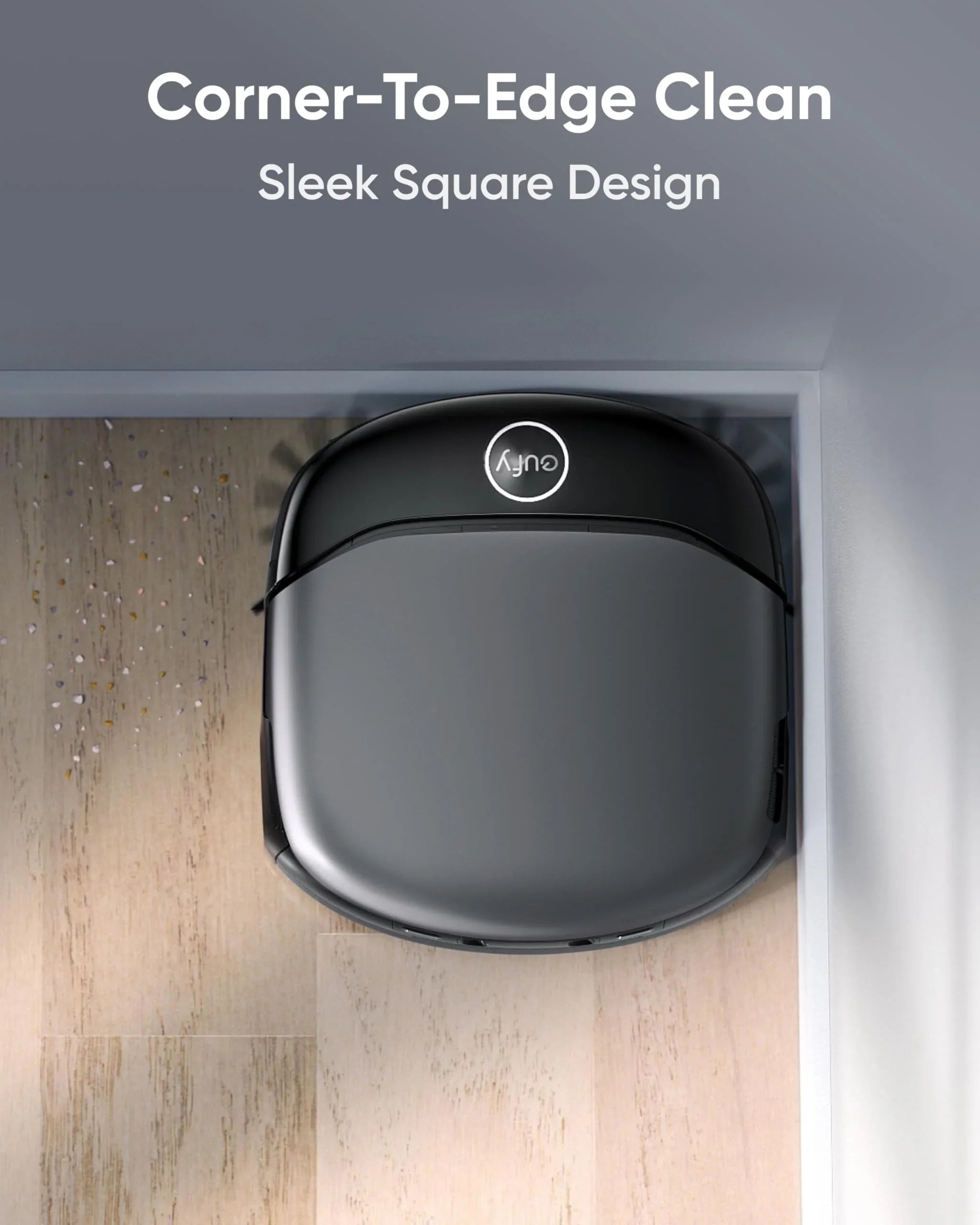 eufy S1 Pro - Black