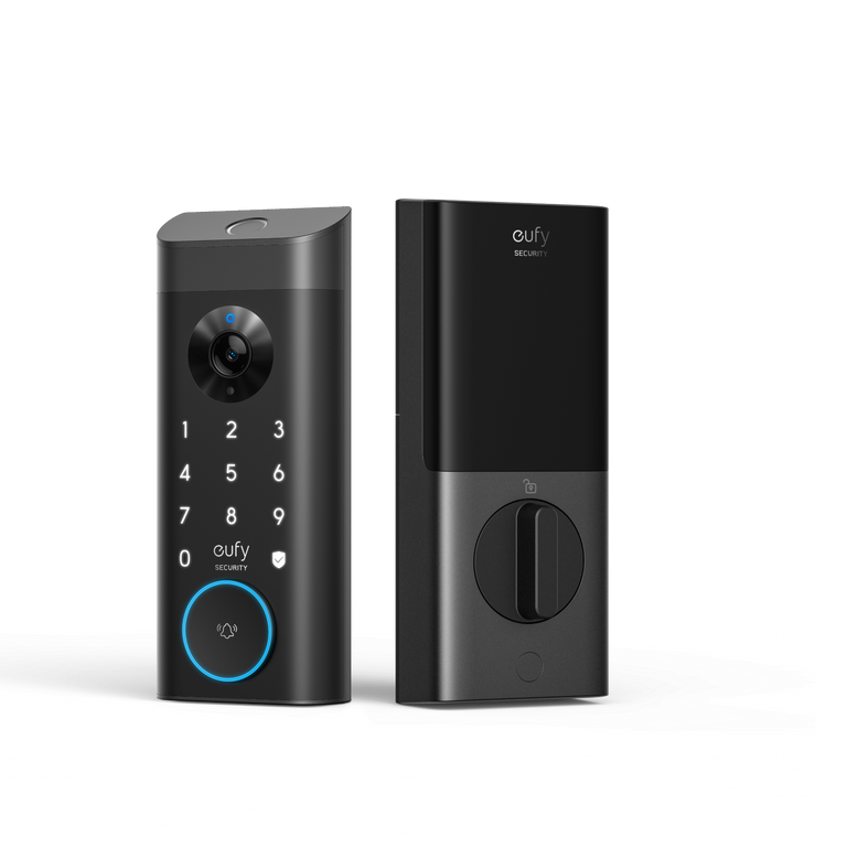 Eufy Video Smart Lock E330