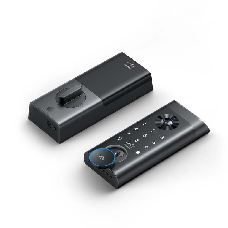 Eufy Video Smart Lock E330