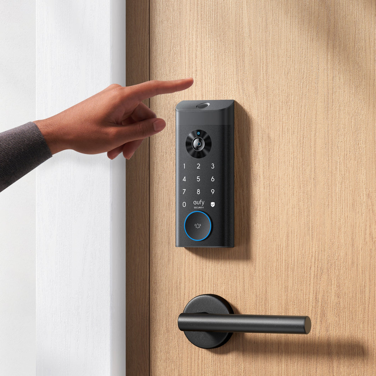 Eufy Video Smart Lock E330