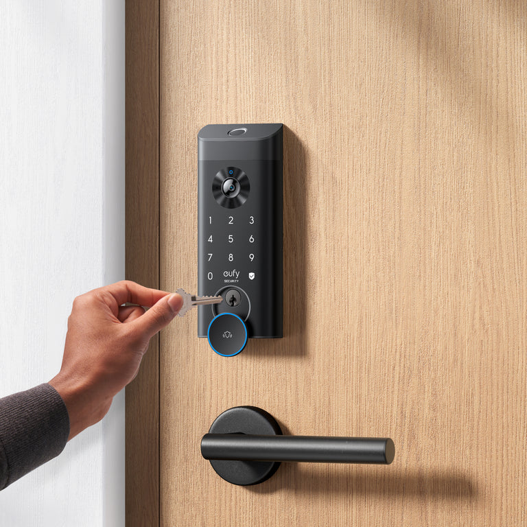 Eufy Video Smart Lock E330