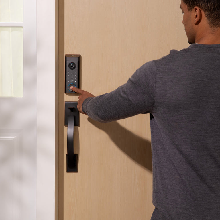 Eufy Video Smart Lock E330