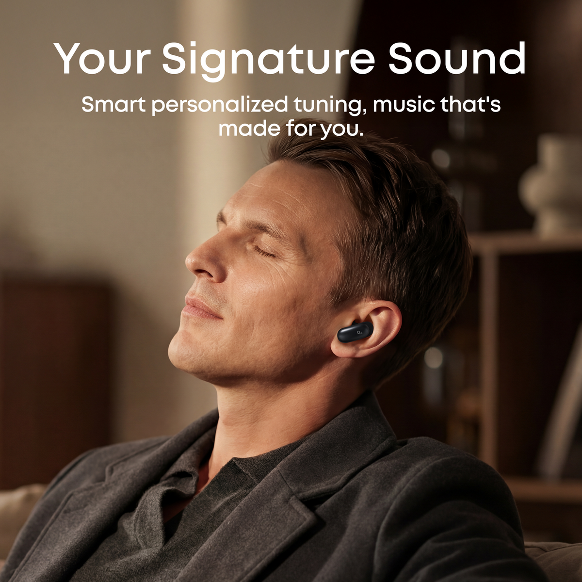Soundcore Liberty 5 Pro - Black