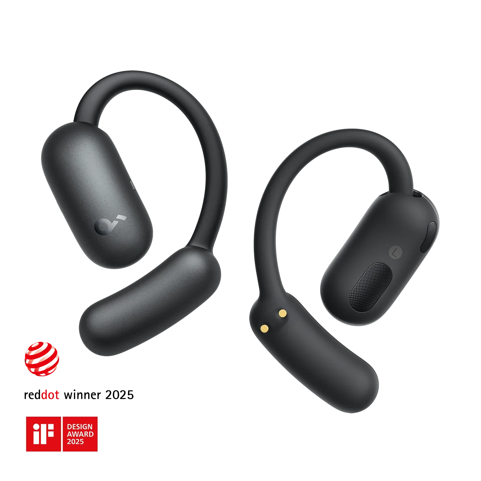 Soundcore AeroFit 2 Open-Ear Headphones | Anker Kuwait