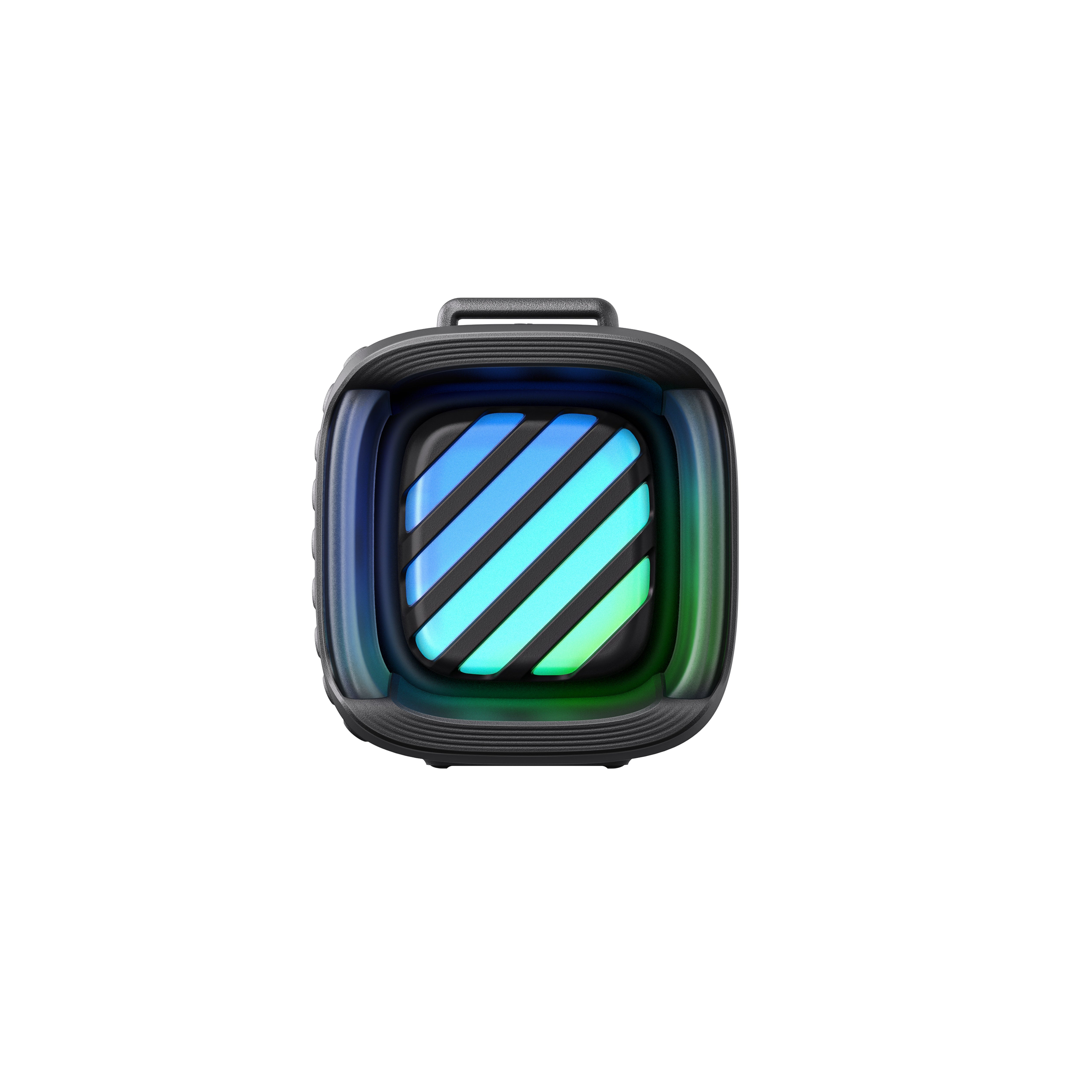 SoundCore Boom 3i -Black