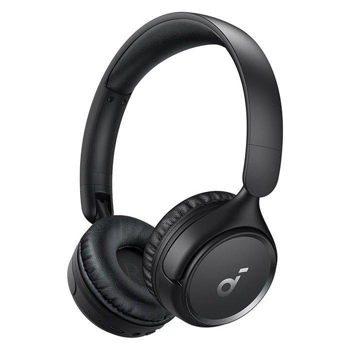 Soundcore By Anker H30i -Black - Anker Kuwait