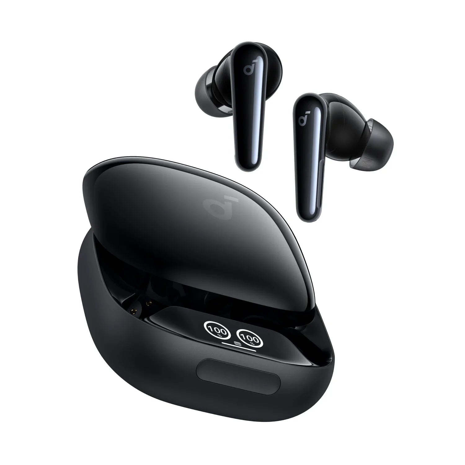 SoundCore Liberty 4 Pro - Black