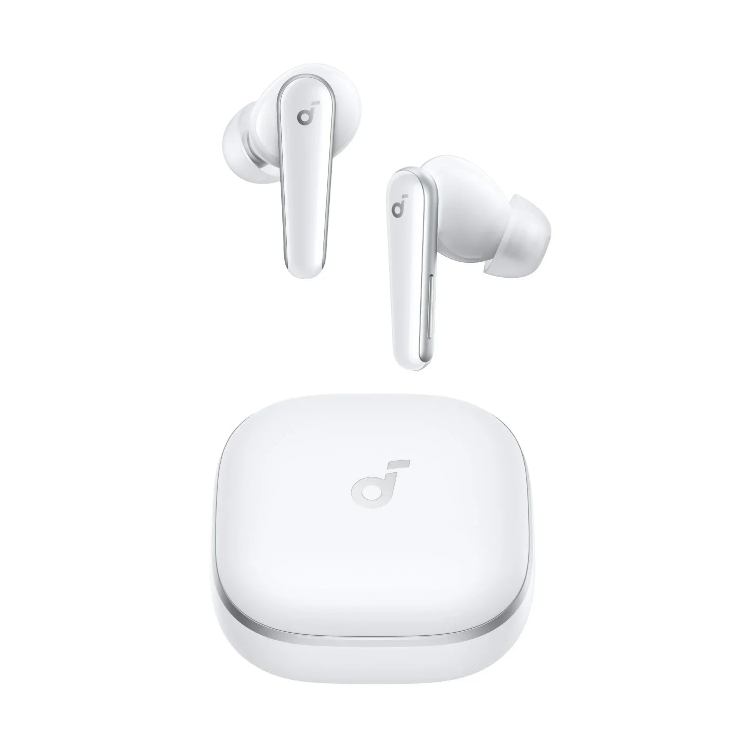 イヤホン Anker Soundcore Liberty 5 PearlWhite SoundCore Liberty 5 - White