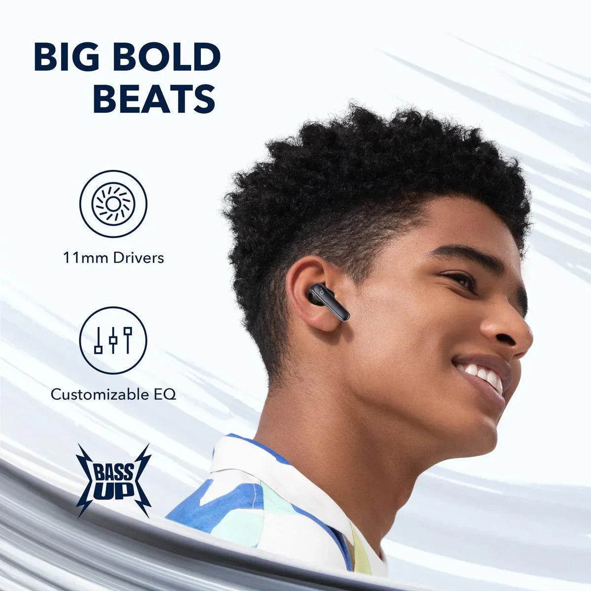 Anker Soundcore Life P3 - Anker Kuwait