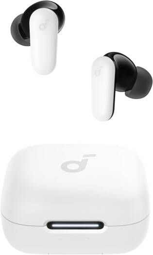 SoundCore R50i NC - White