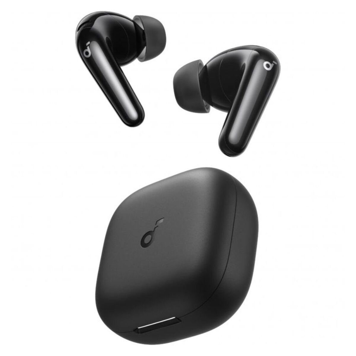 ساوندكور R60i NC - أسود