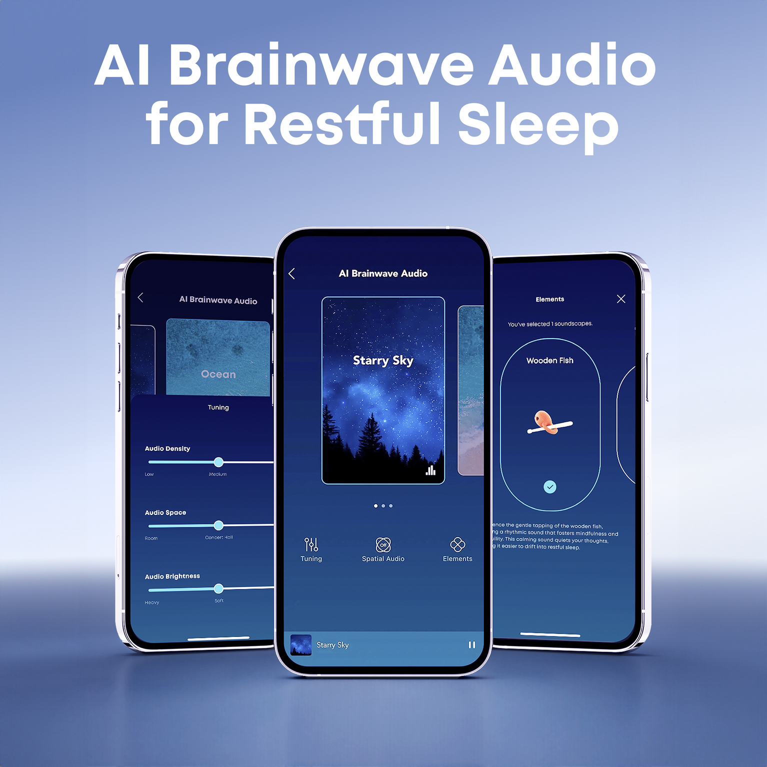 Soundcore Sleep A30 - Green