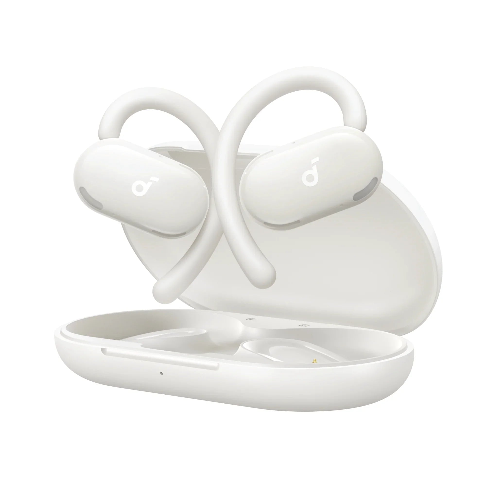 Soundcore V20i - White