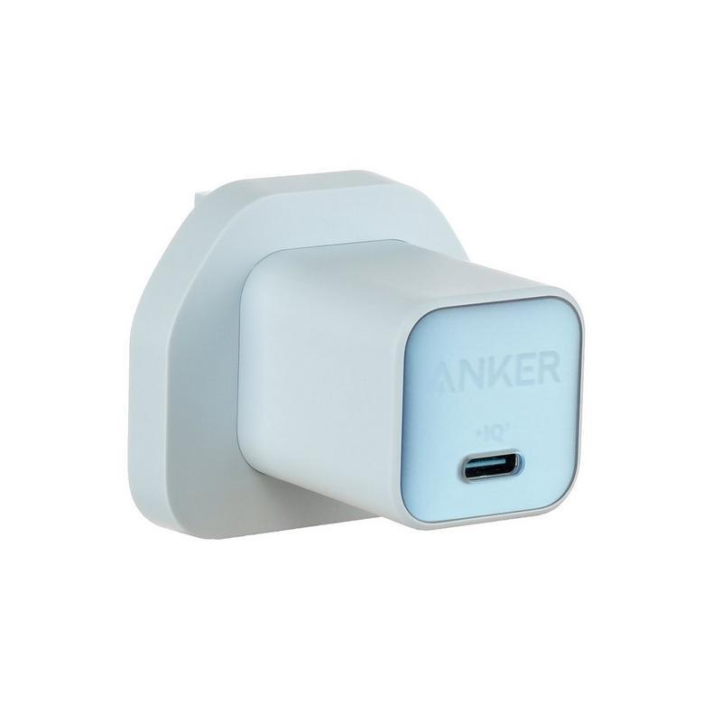 Anker 511 Charger (Nano 3, 30W) - Anker Kuwait