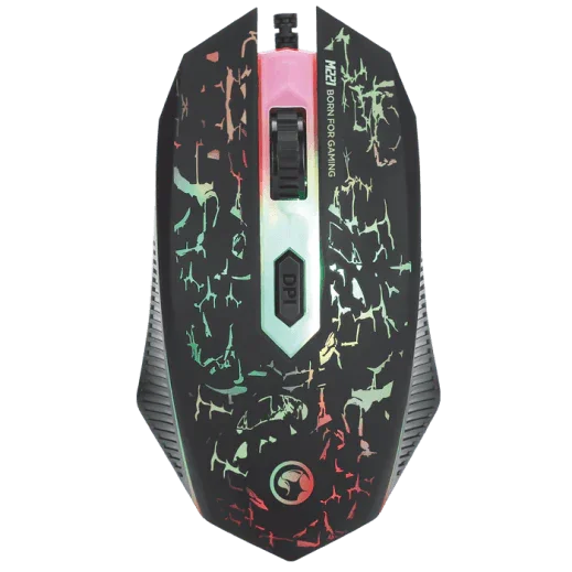 Marvo 4-in-1Advanced Gaming Combo - Anker Kuwait