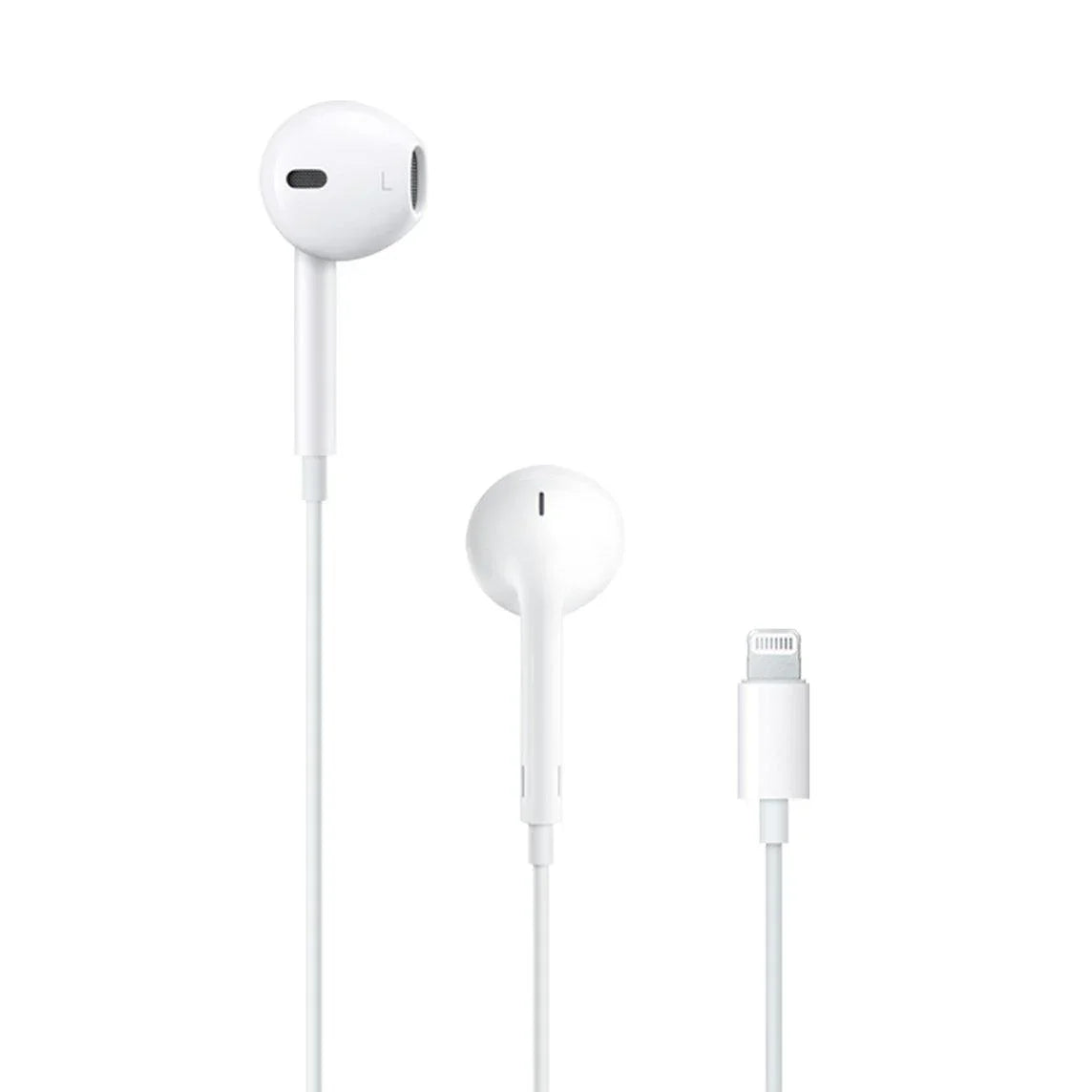 EarPods with Lightning Connector - Anker Kuwait