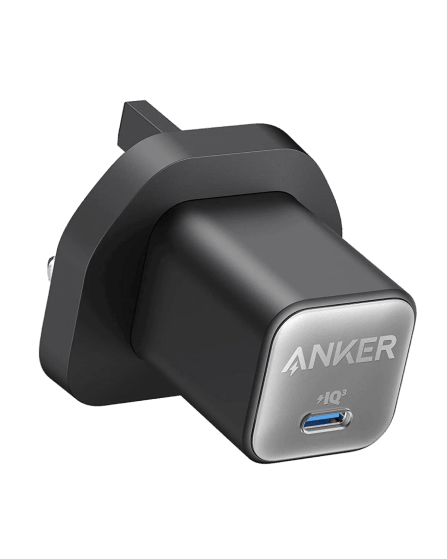 Anker 511 Charger (Nano 3, 30W) - Anker Kuwait